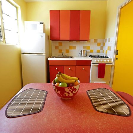 Banana Bungalow Hollywood Hotel & Hostel Los Angeles Bagian luar foto